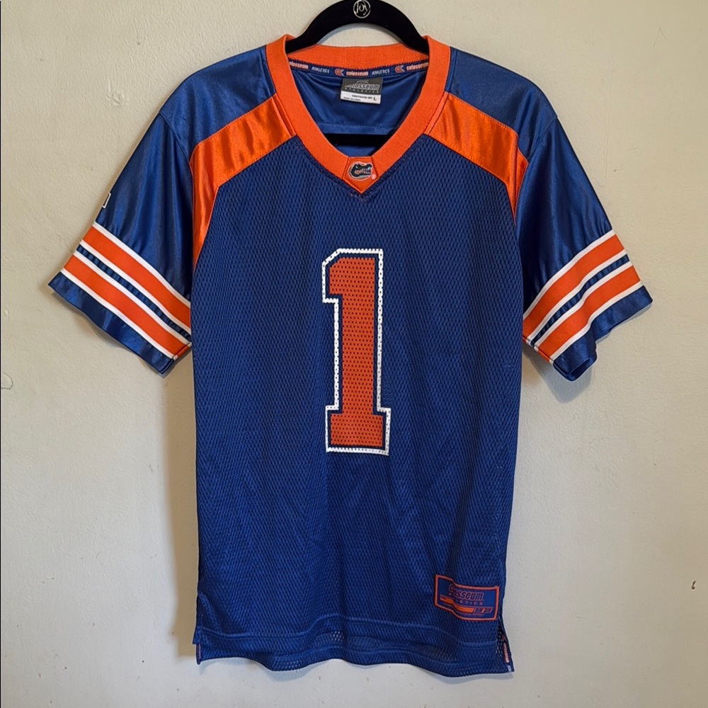 University of Florida Gators Football Jersey